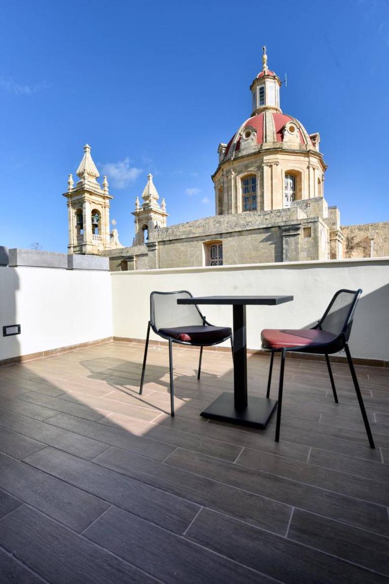 Quaint Boutique Hotel Sannat