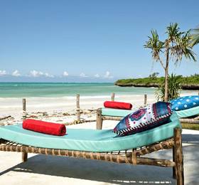 Туры в Upendo Beach Zanzibar в Танзании