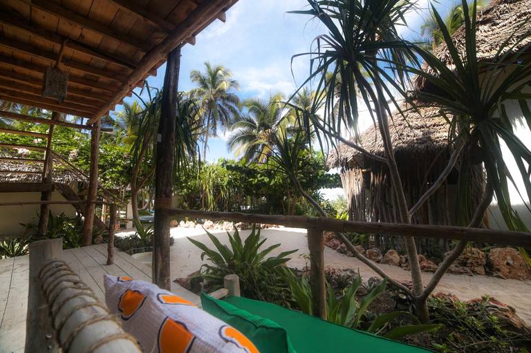 Upendo Beach Zanzibar