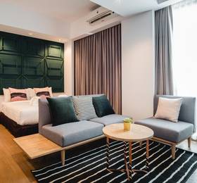 Туры в Darley Hotel Chiangmai в Таиланде