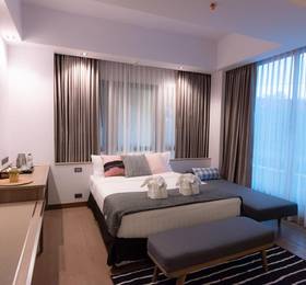 Отдых в Darley Hotel Chiangmai - Таиланд, Чианг Май
