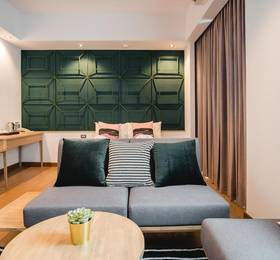 Darley Hotel Chiangmai в Чианг Мае
