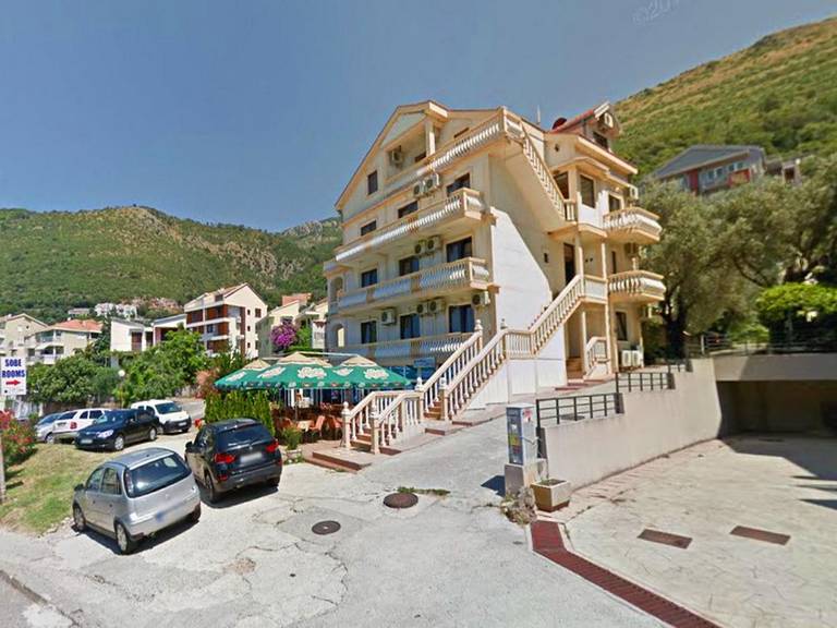Hotel Toljic