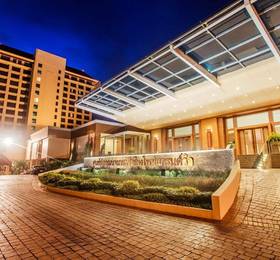 Туры в Chiangmai Grandview Hotel & Convention Center в Таиланде