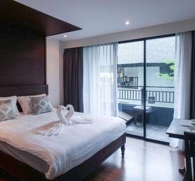 Baan Bangsaray Hotel в Паттайе