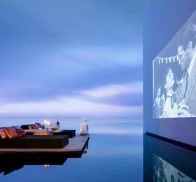 The Secret Pool Villas by The Library в Самуи
