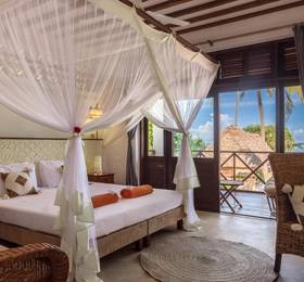 Zanzibar Magic Boutique Hotel в Занзибаре