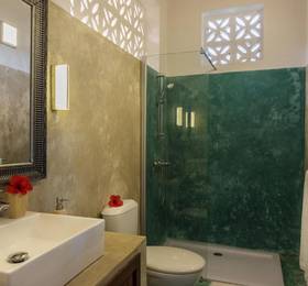 Туры в Zanzibar Magic Boutique Hotel в Танзании