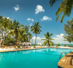 Туры в AHG Maya Bay Resort & Spa в Танзании