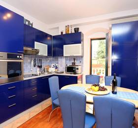 Отдых в Tamaris Apartmani - Черногория, Герцег Нови