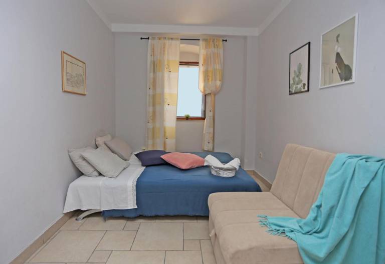 Tamaris Apartmani