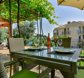 Туры в Apartments Kentera в Черногории