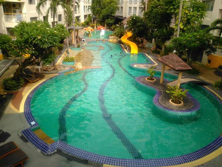 Hin Nam Sai Suay Condominium
