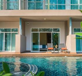 Отдых в Wora Wana Hua Hin Hotel & Convention - Таиланд, Хуа Хин