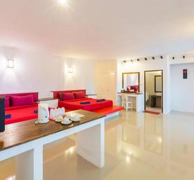 Отдых в Da Kanda Villa Beach Resort - Таиланд, Ко Панган