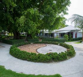 Da Kanda Villa Beach Resort в Ко Пангане