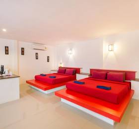 Туры в Da Kanda Villa Beach Resort в Таиланде
