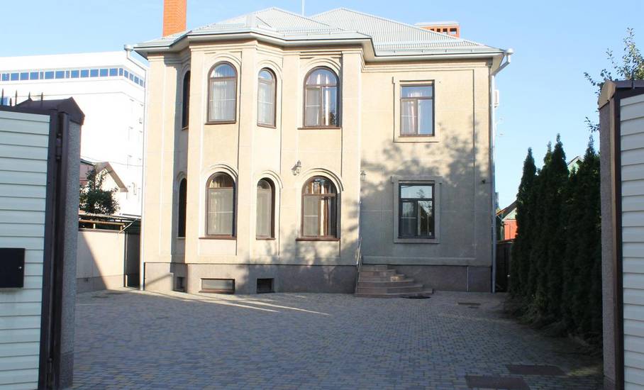 Greek House Россия, Краснодар