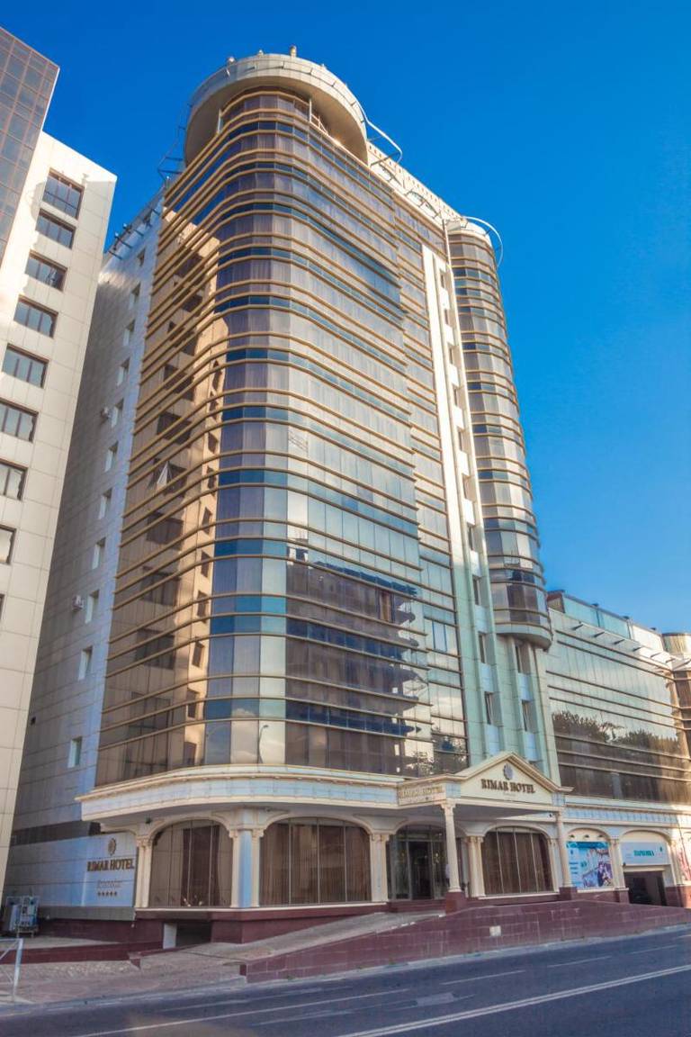 Rimar Hotel
