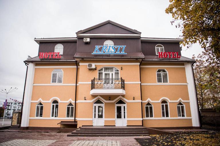 Kristi Hotel