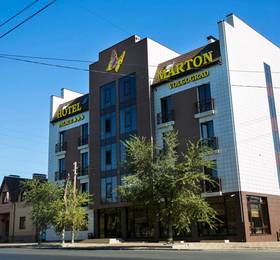 Отдых в Marton Царицын - Россия, Волгоград