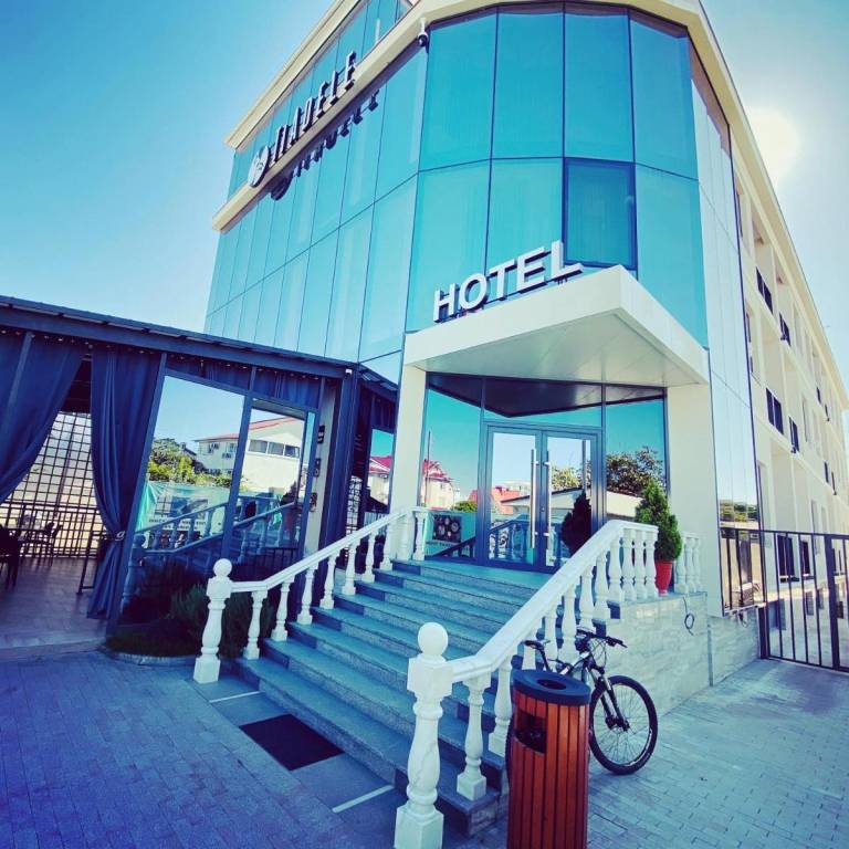 TiAdele (ТиАдель) Hotel