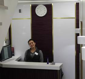 Отдых в Diplomat Residence Hotel - Россия, Москва