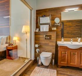 Отдых в Viewpoint Hotel - Россия, Москва