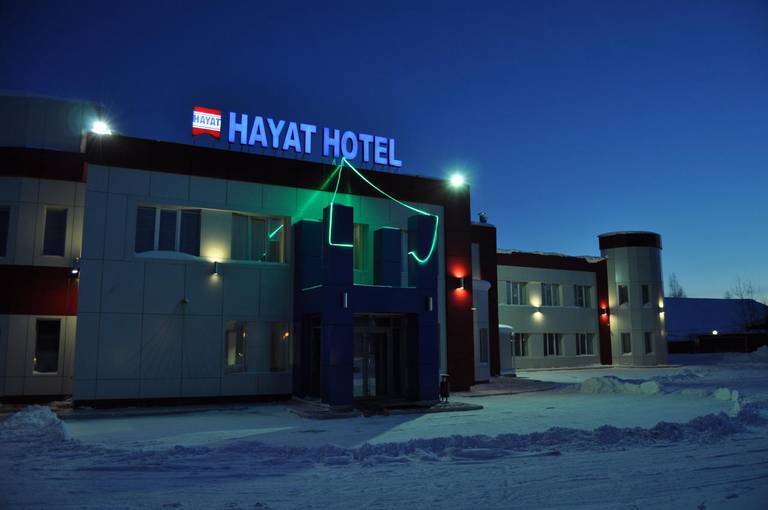 Hayat