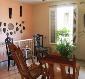 Туры в Casa Azul Vedado Cuba в Кубе