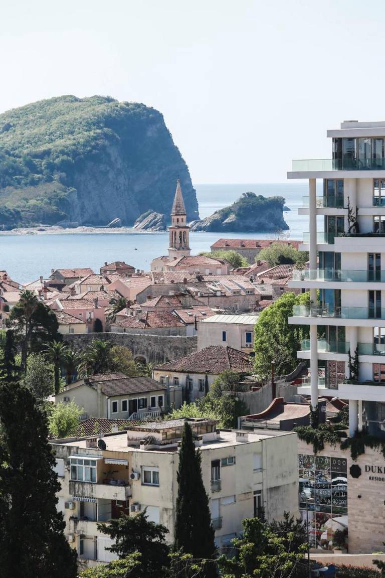 Boutique Hotel Arka
