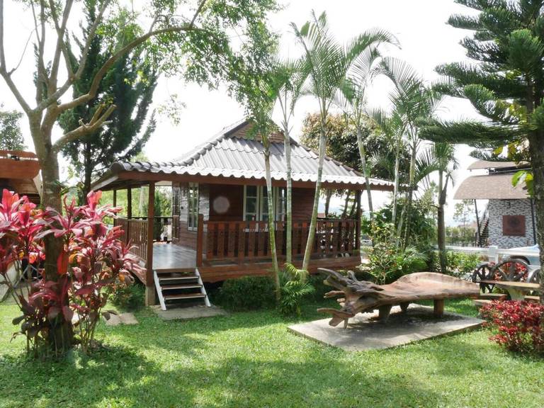 Mozzview Resort
