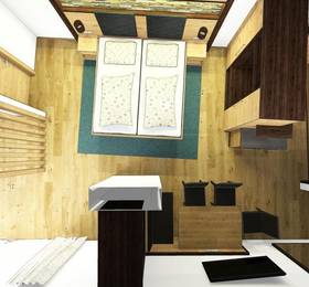 Отдых в Hotel Garni Daniel - Австрия, Ишгль