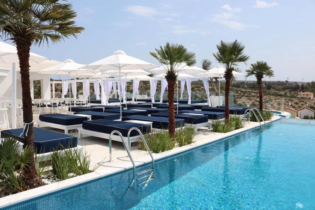 Hotel Napa Suites 4*
