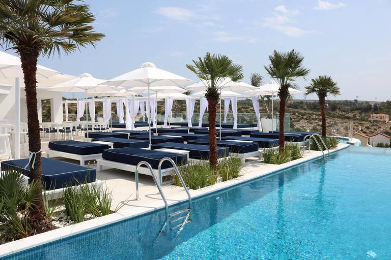 Hotel Napa Suites