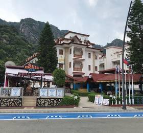 Туры в Melia Apart Hotel Apt в Турции