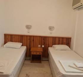 Отдых в Melia Apart Hotel Apt - Турция, Мармарис