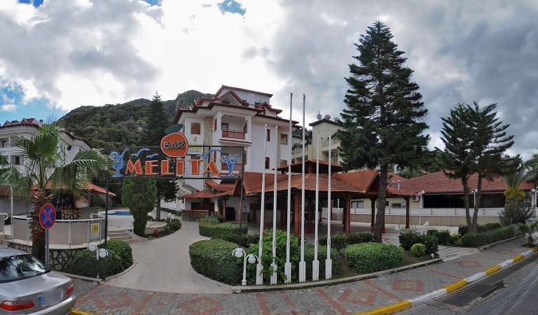 Melia Apart Hotel Apt