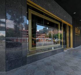 Туры в Hulo Hotel в Малайзии