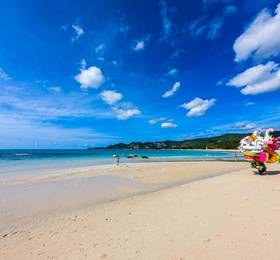 J4 Samui Hotel в Самуи