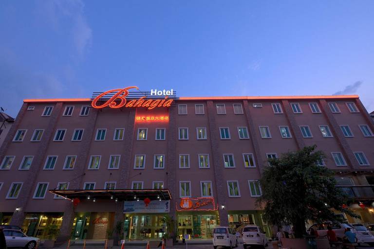Bahagia Hotel Langkawi