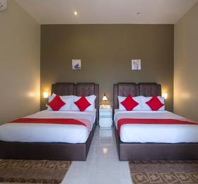 Туры в OYO 795 Nahdhoh Langkawi Resort в Малайзии