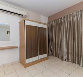 Grand Ion Delemen Hotel в Куала-Лумпуре