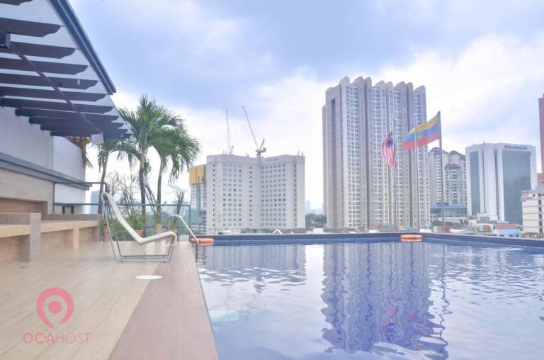 Leo Palace Hotel New Wing
