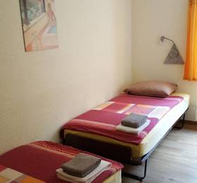 Hotel Stille в Санкт-Морице