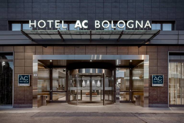 Ac Hotel Bologna
