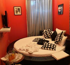 Отдых в Hotel Arbatskiy - Россия, Москва
