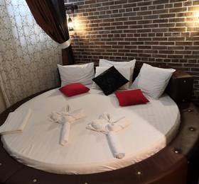 Hotel Arbatskiy в Москве