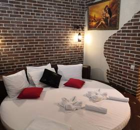 Туры в Hotel Arbatskiy в России