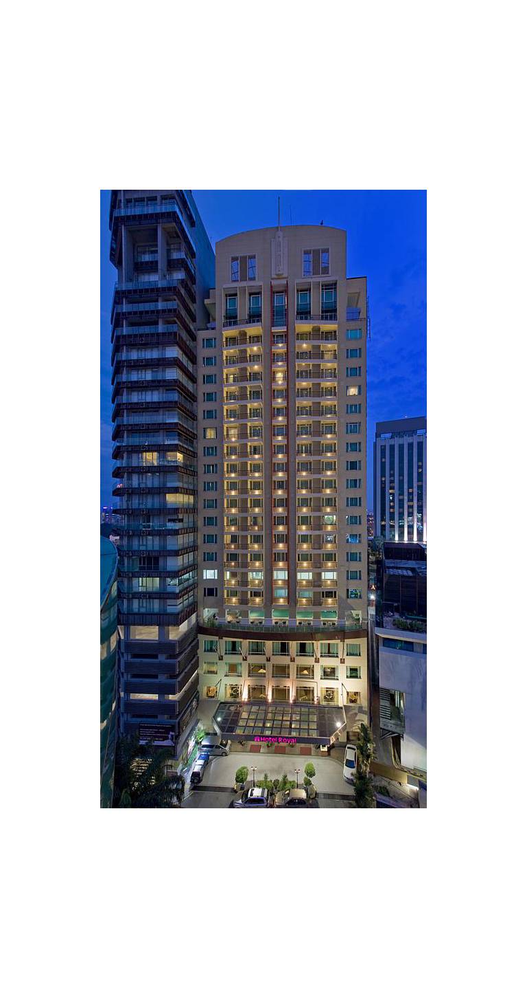 Hotel Royal Kuala Lumpur